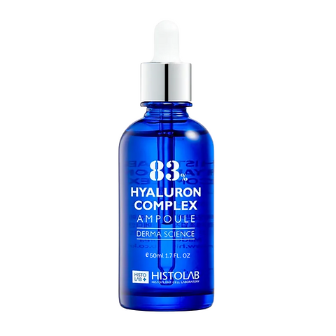 HISTOLAB Hyaluron Complex 83 Hydrating Serum