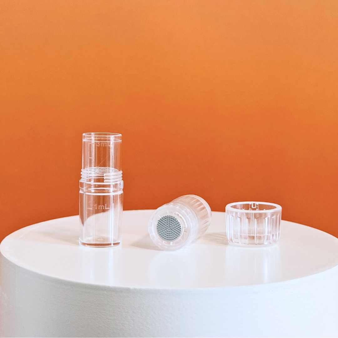 Hydra Pen H3/H5 Cartridges