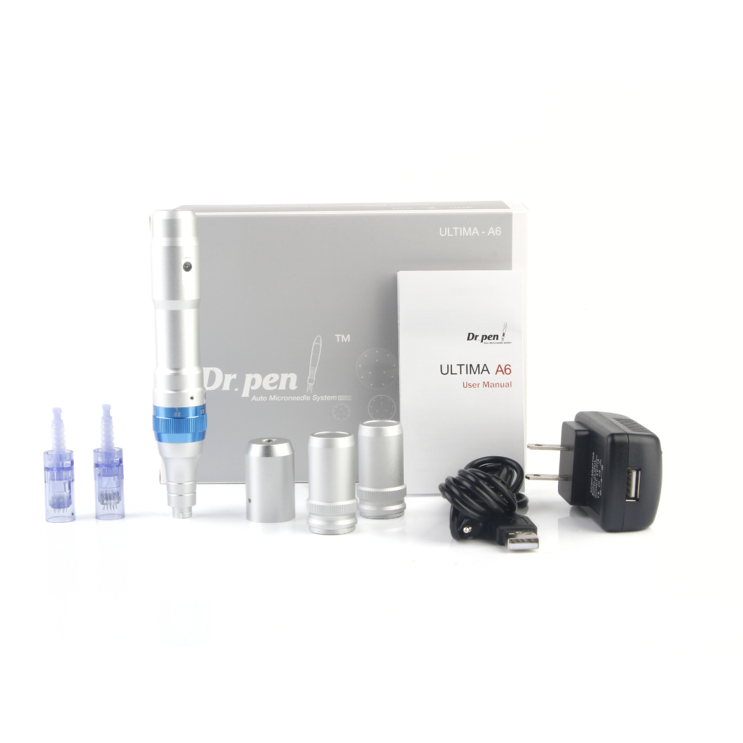 Dr. Pen A6 Microneedling Pen