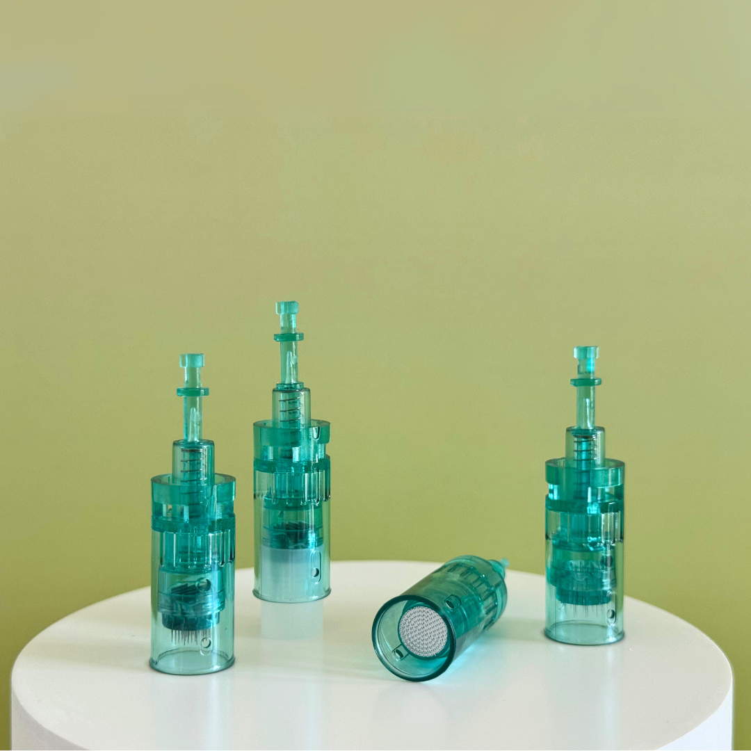 Dr. Pen A6S Cartridges