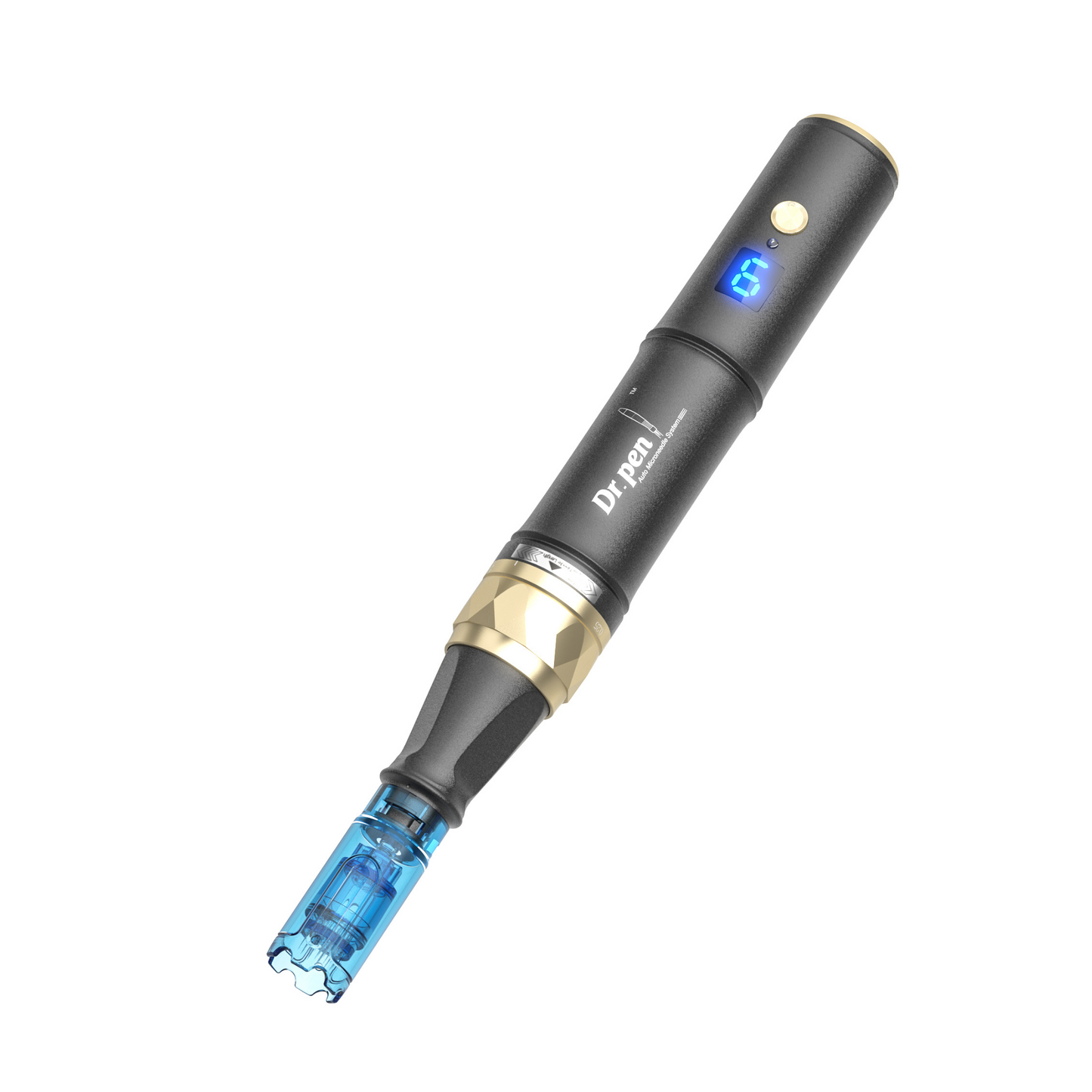 Dr. pen A8S mircroneedling