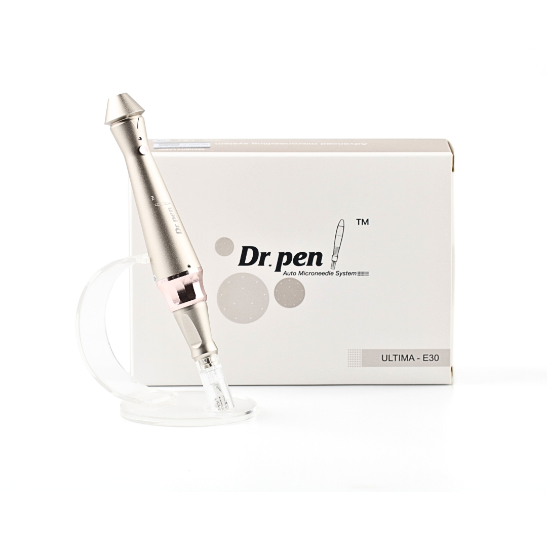 Dr. pen E30 mircroneedling