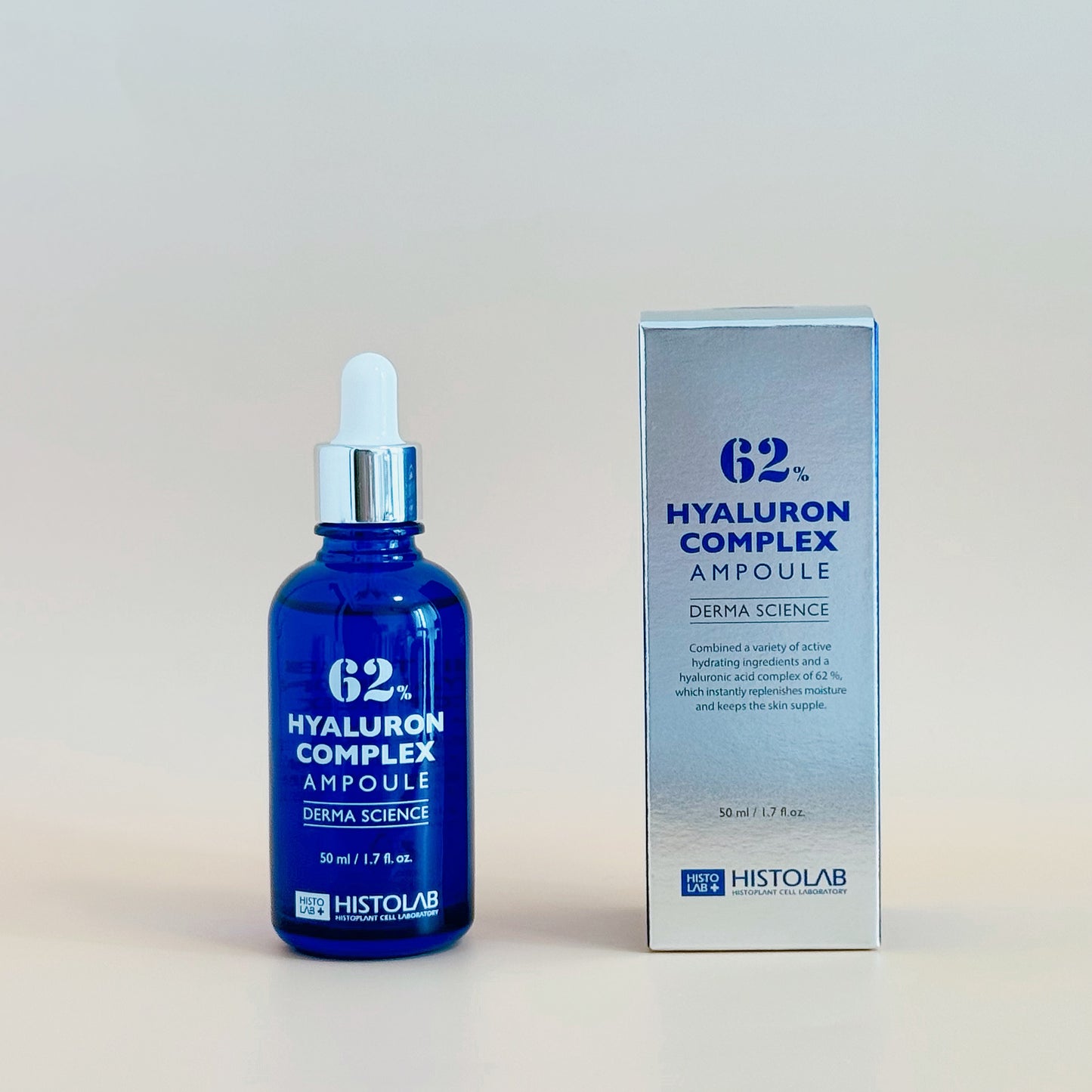 HISTOLAB Functional Serums for Every Skin Concern