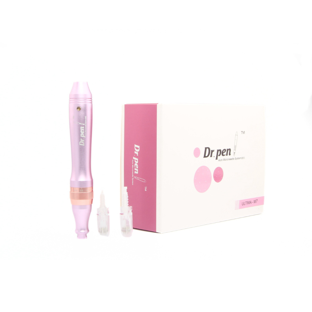 Dr. Pen M7 mirconeedling pen