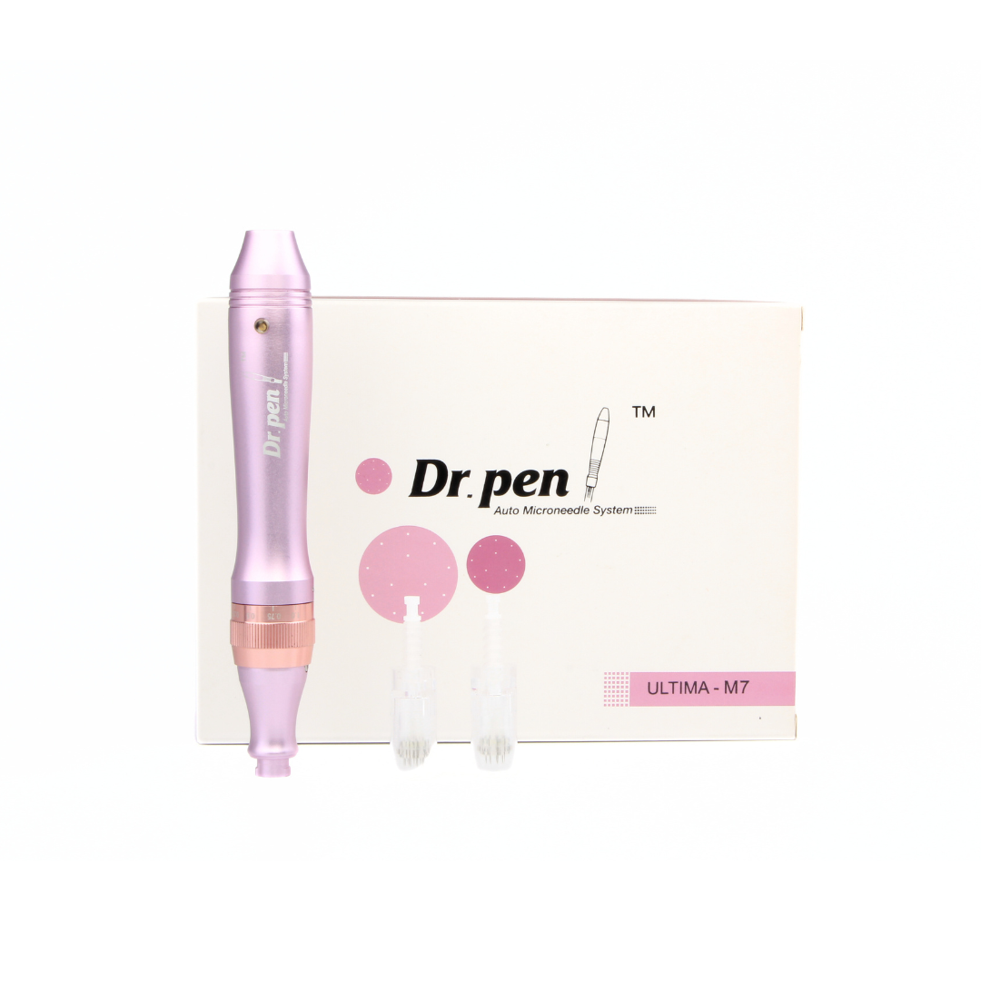 Dr. Pen M7 mirconeedling pen