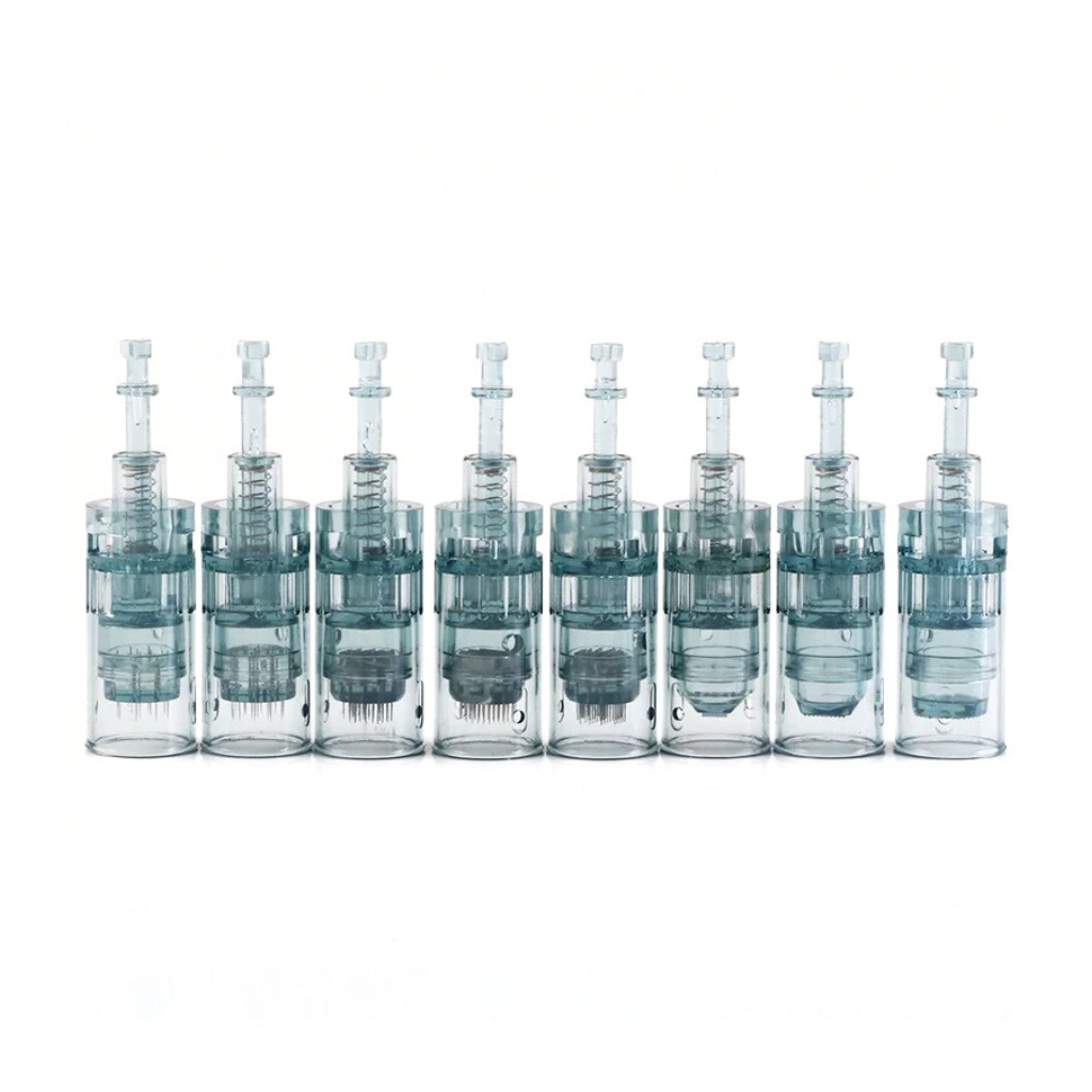 Dr. Pen M8 Cartridges Replace Needles