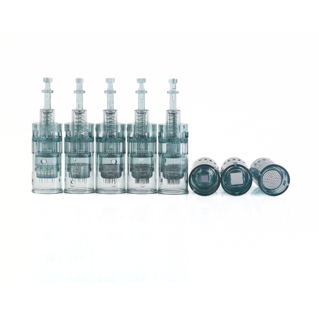 Dr. Pen M8 Cartridges Replace Needles