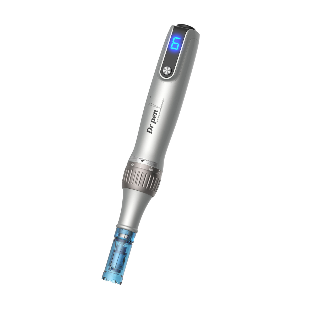 Dr. Pen M8S microneedling pen