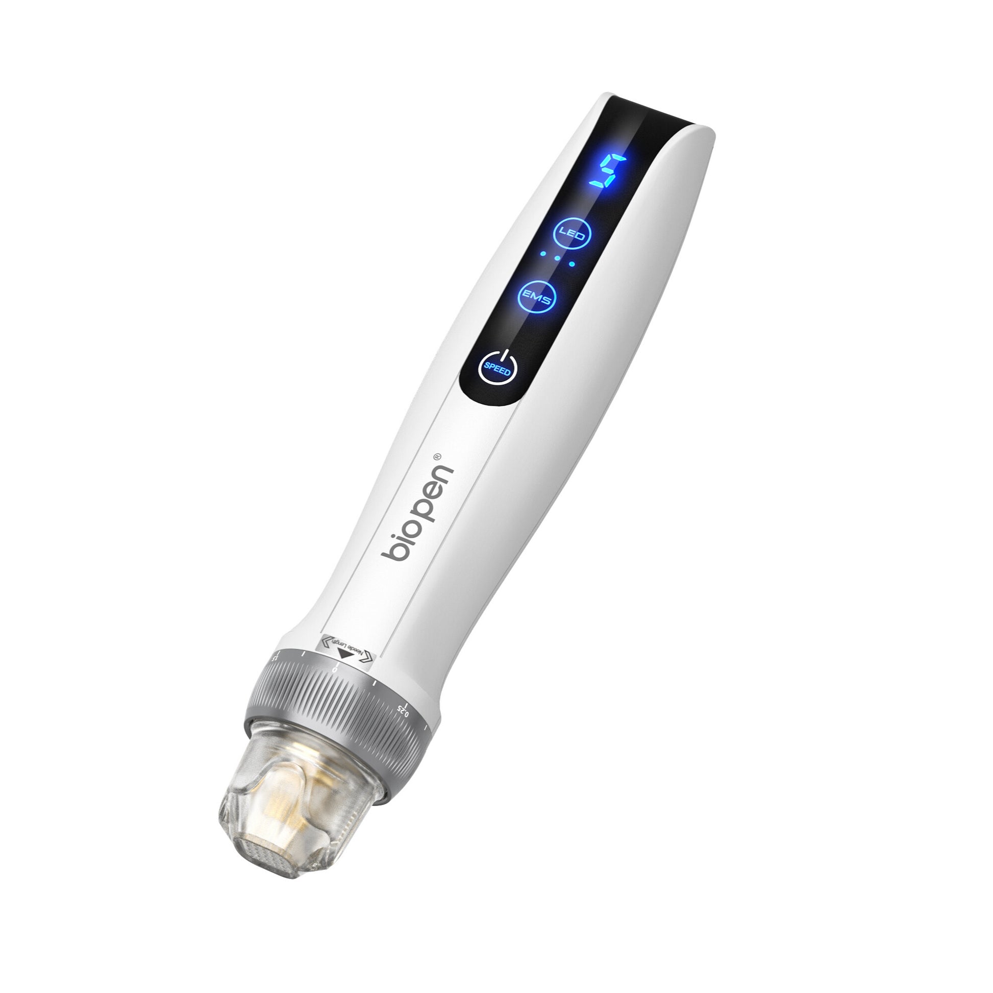 Bio pen Q2 microneedling