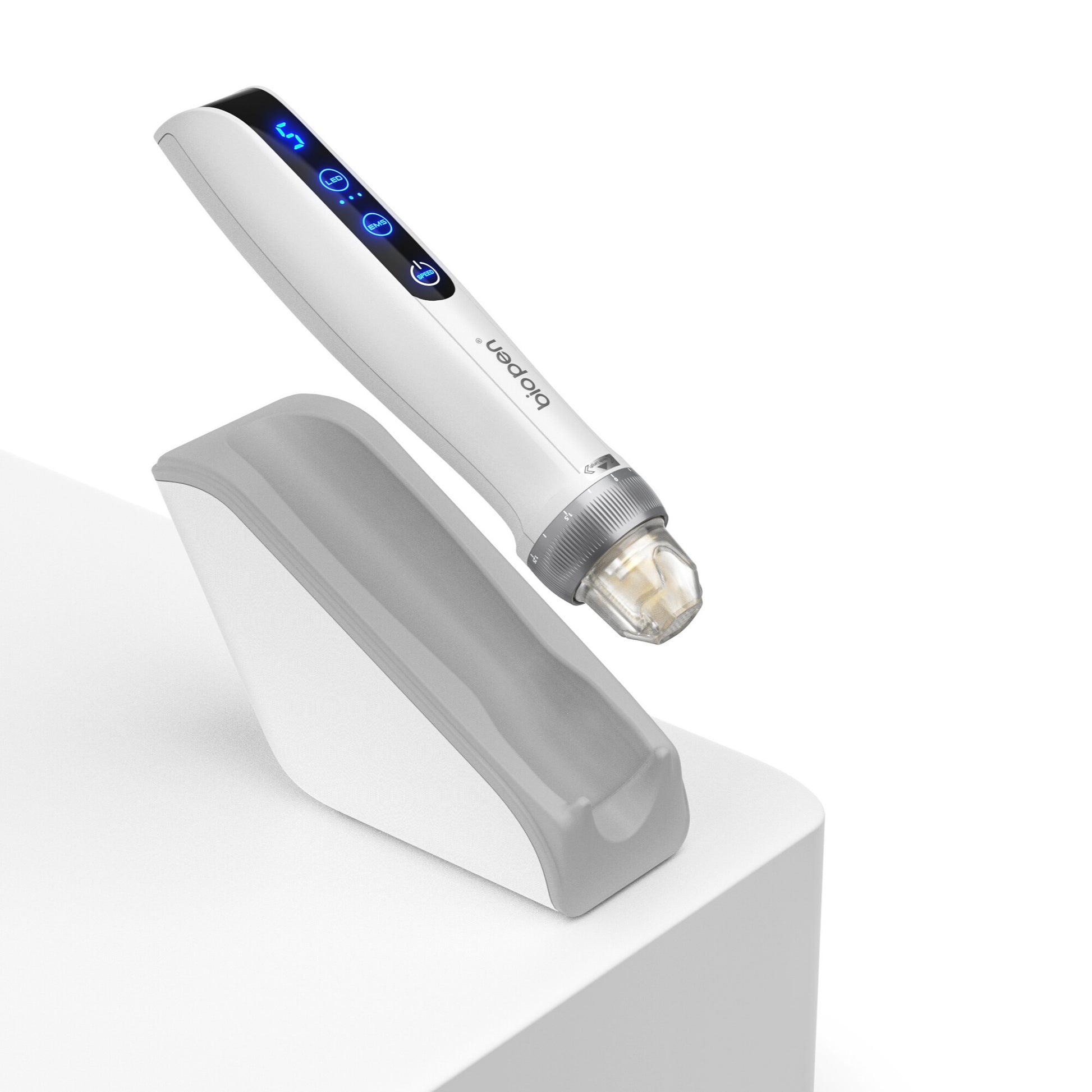 Bio pen Q2 microneedling