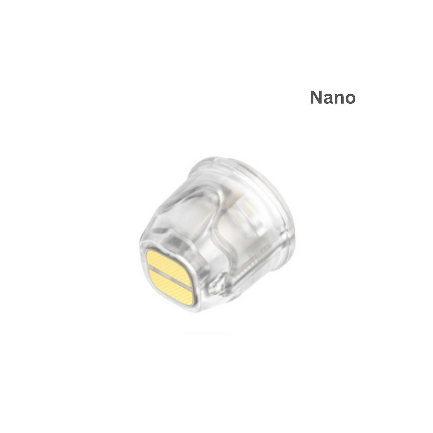 Bio Pen Q2 Replacement Cartridges