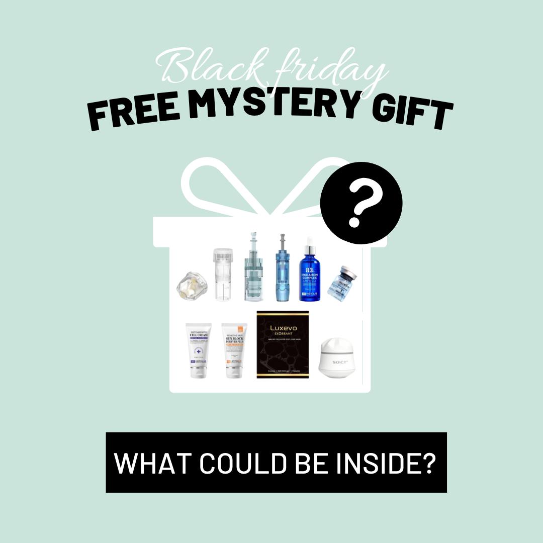 Black Friday Blind Box