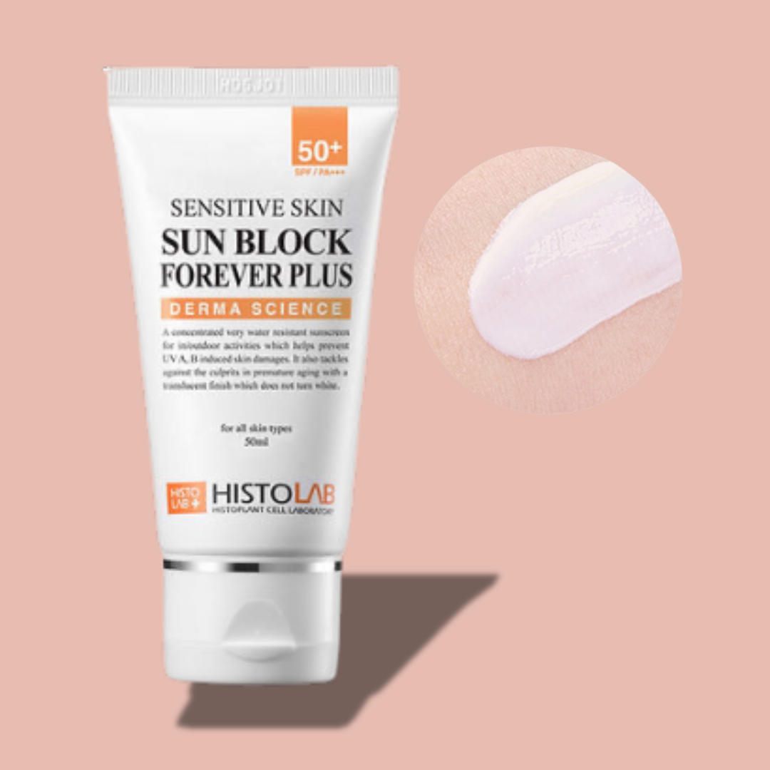 HISTOLAB Sensitive Skin Sun Block