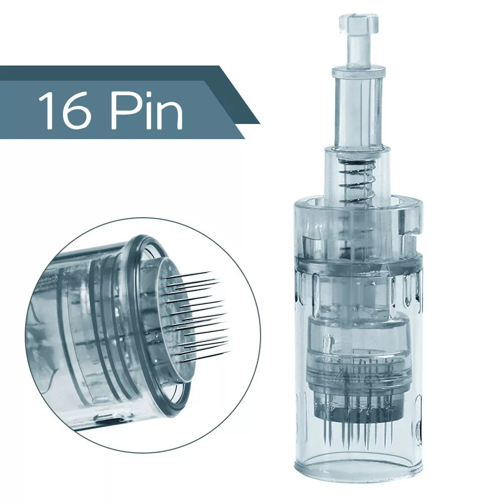 Dr. Pen M8 Cartridges Replace Needles