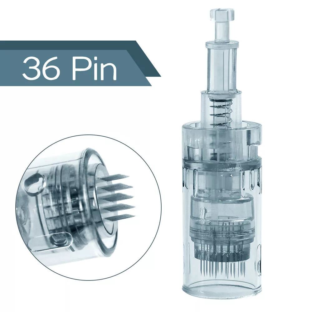 Dr. Pen M8 Cartridges Replace Needles