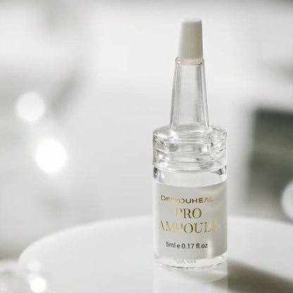 Dr.Youheal PDRN Plus Ampoule - Advanced Anti-Aging Wrinkle Care & Moisturizing