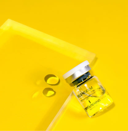 SELENDERM Peptain P5 Infusion Ampoules
