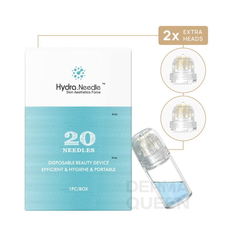 Hydra Needle HN20 Derma Stamp