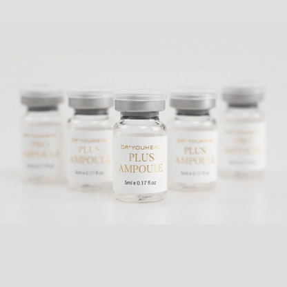 Dr.Youheal PDRN Plus Ampoule - Advanced Anti-Aging Wrinkle Care & Moisturizing