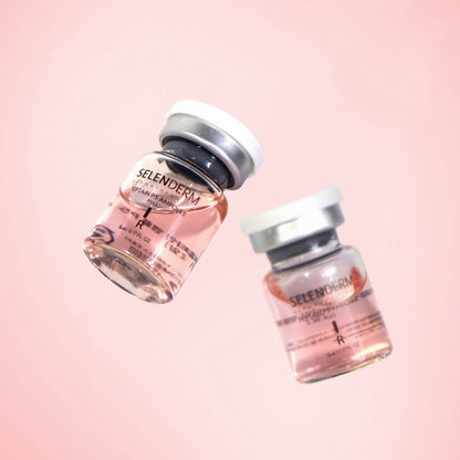 SELENDERM Peptain P5 Infusion Ampoule – Repair & Firming
