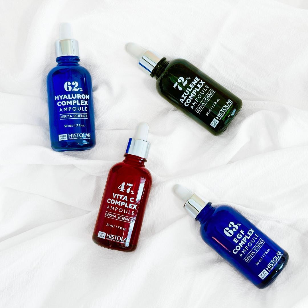 HISTOLAB Serums