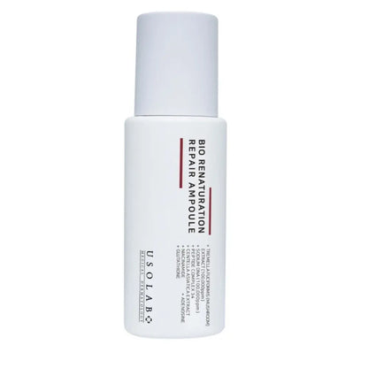 USOLAB PDRN 100,000ppm Repair Ampoule + 34 Peptides (50ml)