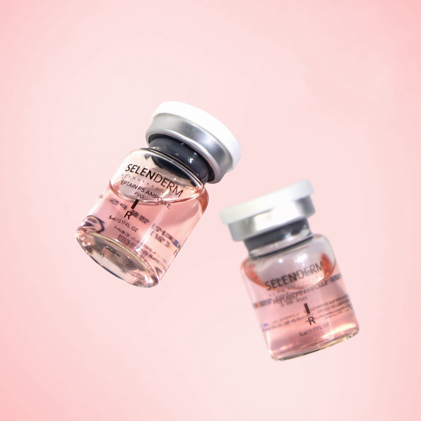 SELENDERM Peptain P5 Infusion Ampoule – Repair & Firming