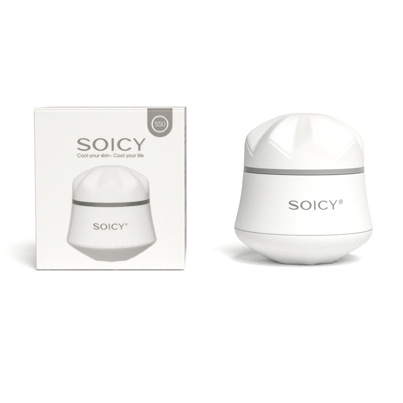 S50 Ice Roller