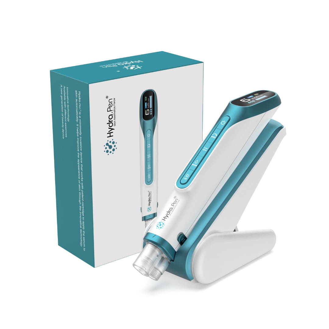 Hydra Pen H6