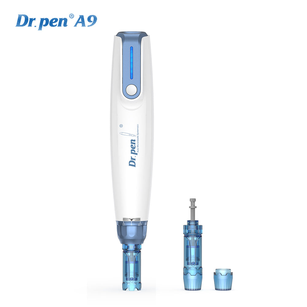 Dr. Pen A9 microneedling pen