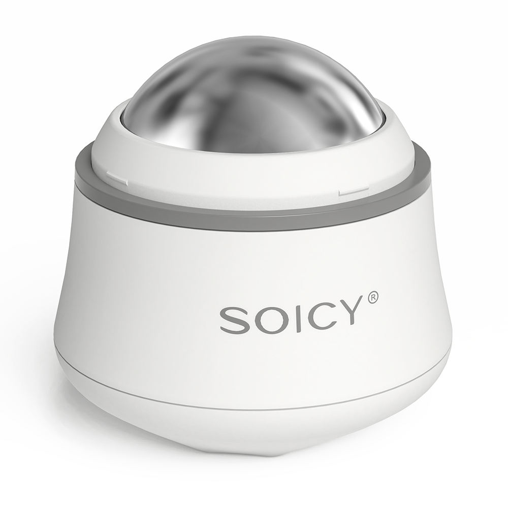 S50 Ice Roller