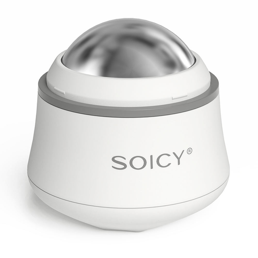 S50 Ice Roller