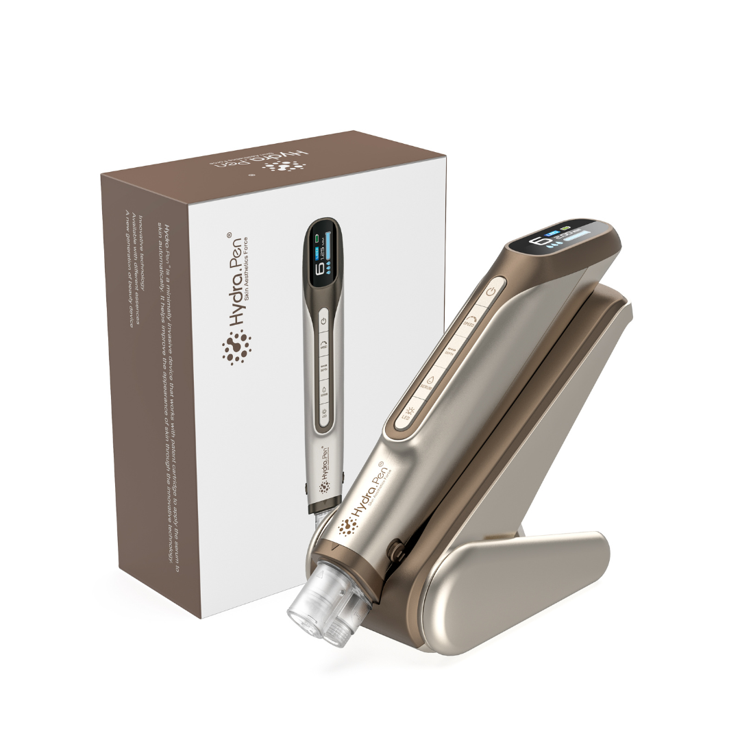 Hydra Pen H6