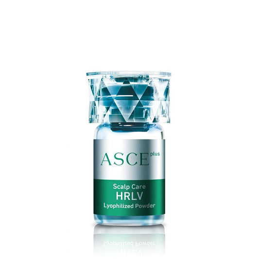 ASCE+ HRLV Exosome Scalp Care Ampoule