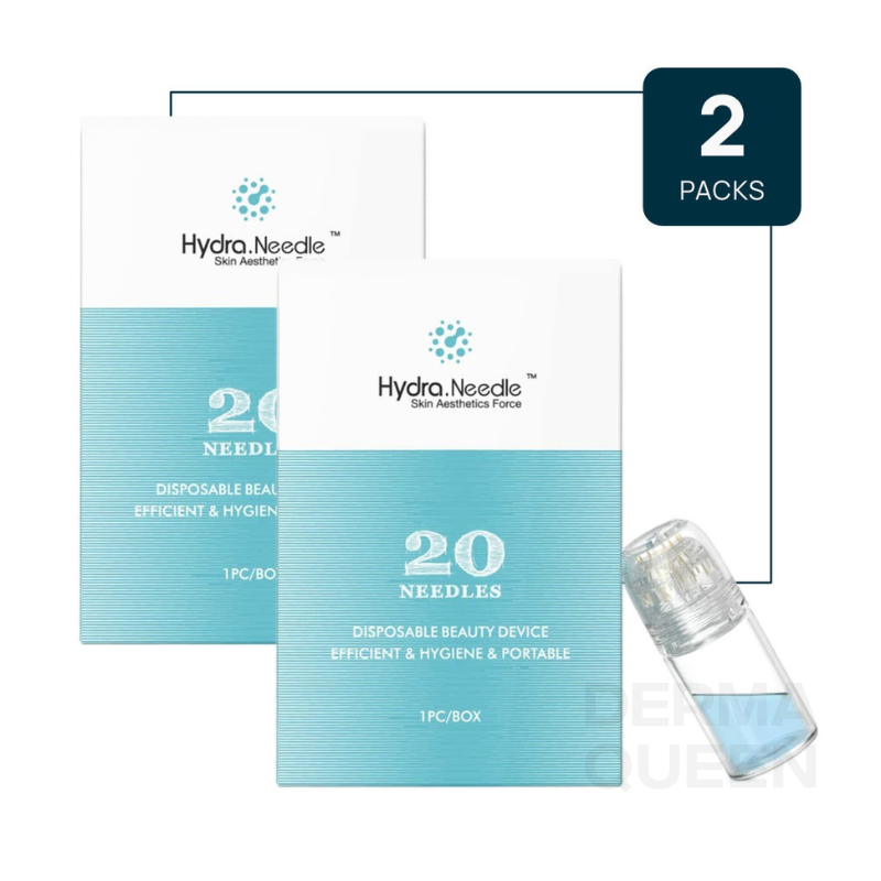 Hydra Needle HN20 Derma Stamp