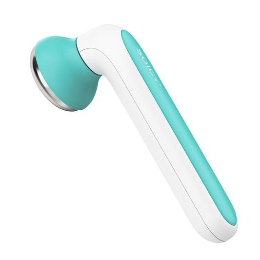 S40 Cryotherapy Stainless Steel Ice Roller for Face and Body