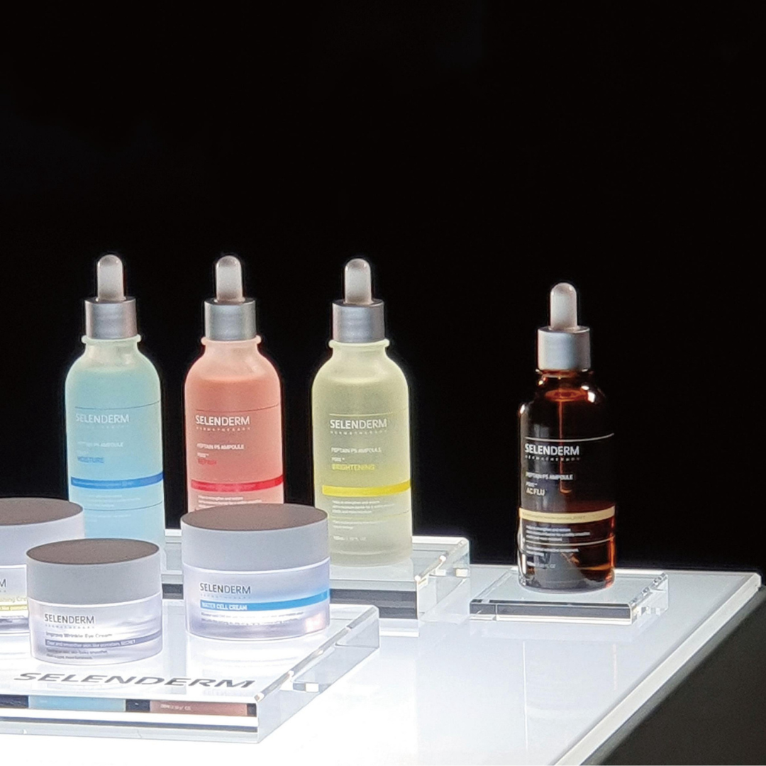 SELENDERM Peptain P5 Infusion Ampoules 100ml