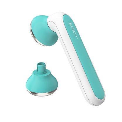 S40 Cryotherapy Stainless Steel Ice Roller for Face and Body