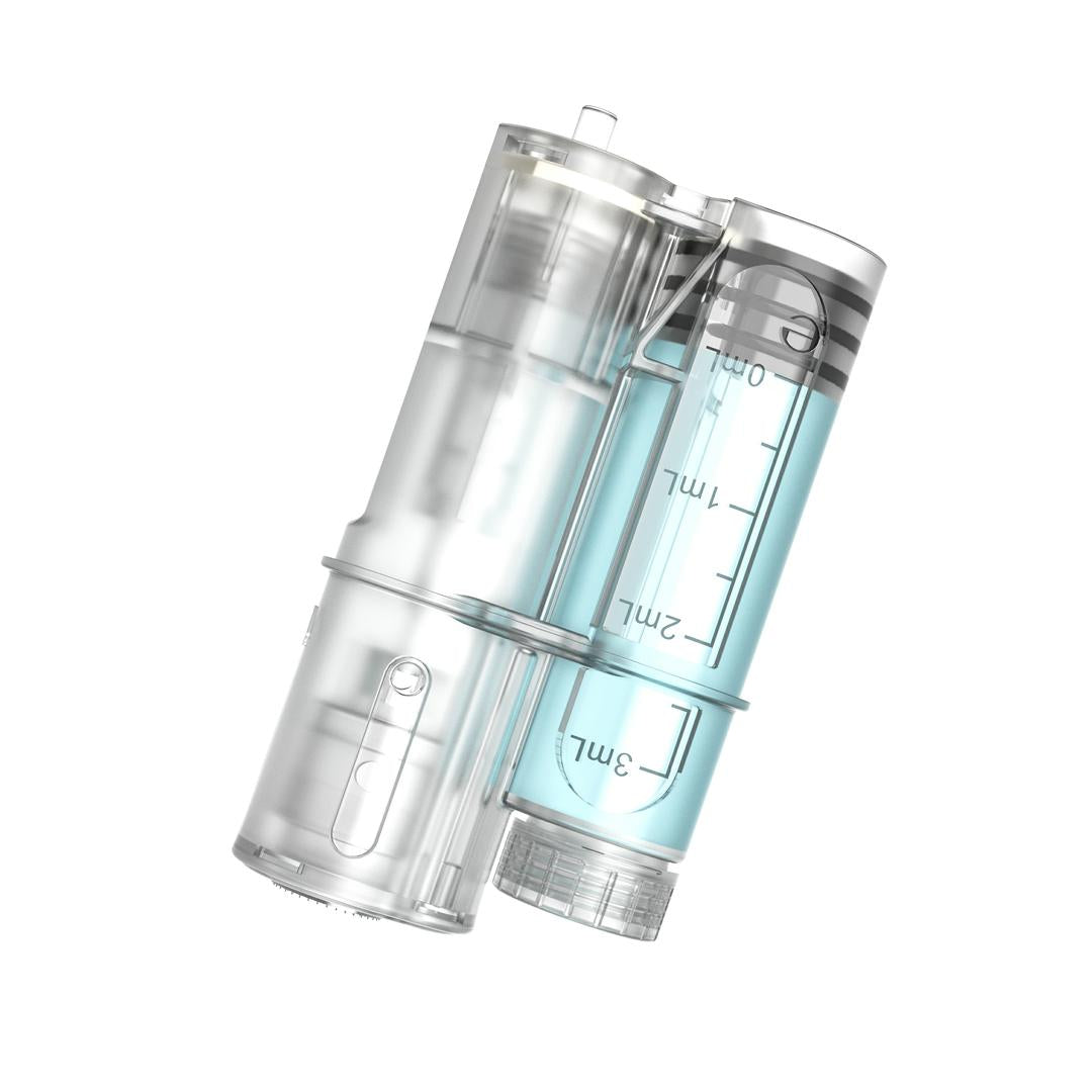 Hydra Pen H6 Replacement Cartridges