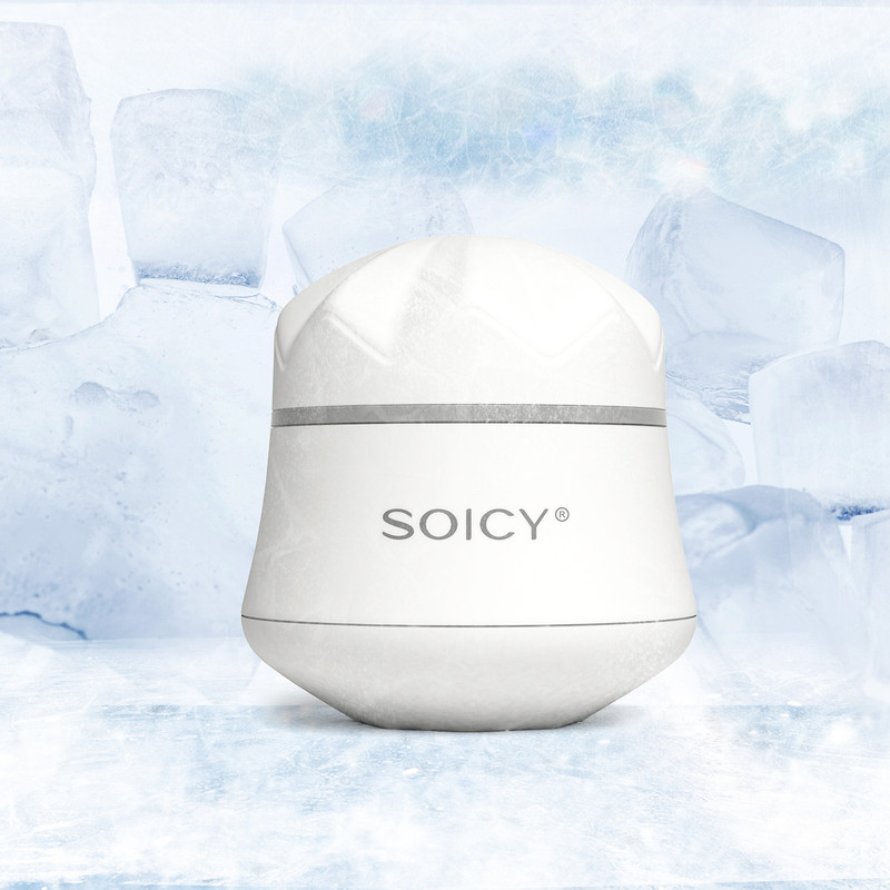 S50 Ice Roller