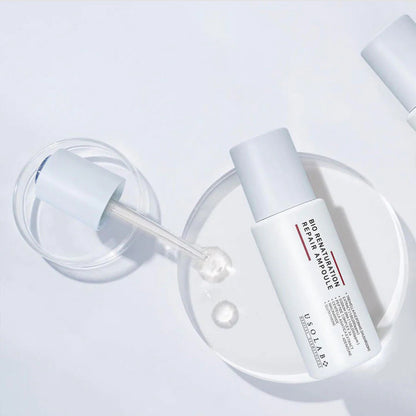 USOLAB PDRN 100,000ppm Repair Ampoule + 34 Peptides (50ml)