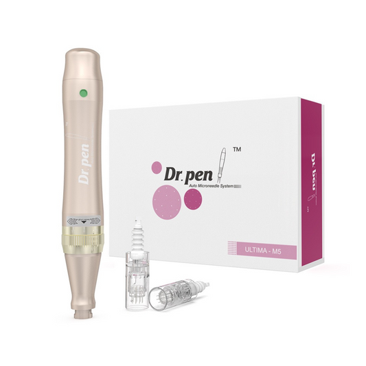 Dr. Pen M5 Pro Microneedling Pen