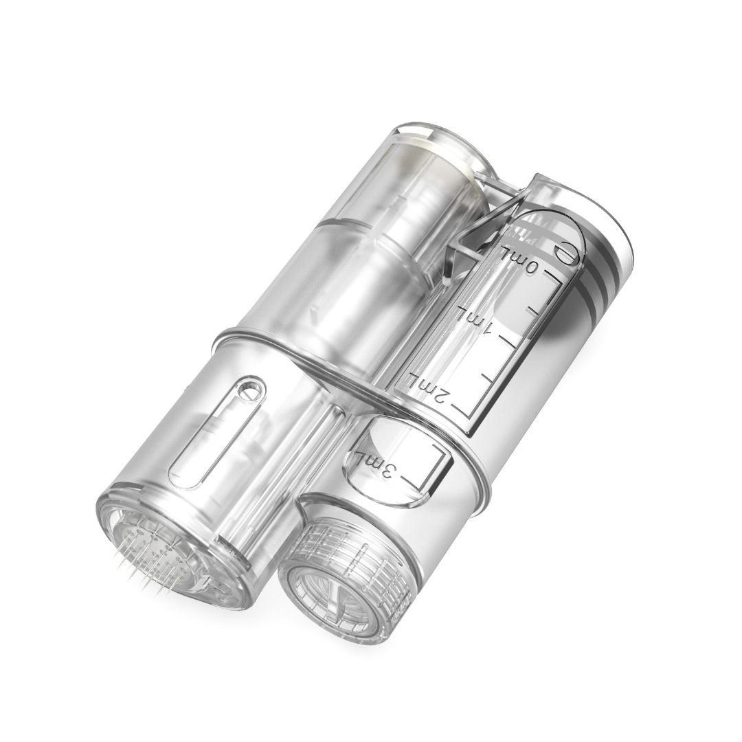 Hydra Pen H6 Replacement Cartridges