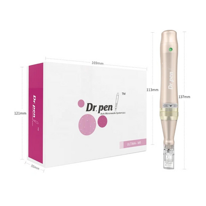 Dr. Pen M5 Pro Microneedling Pen