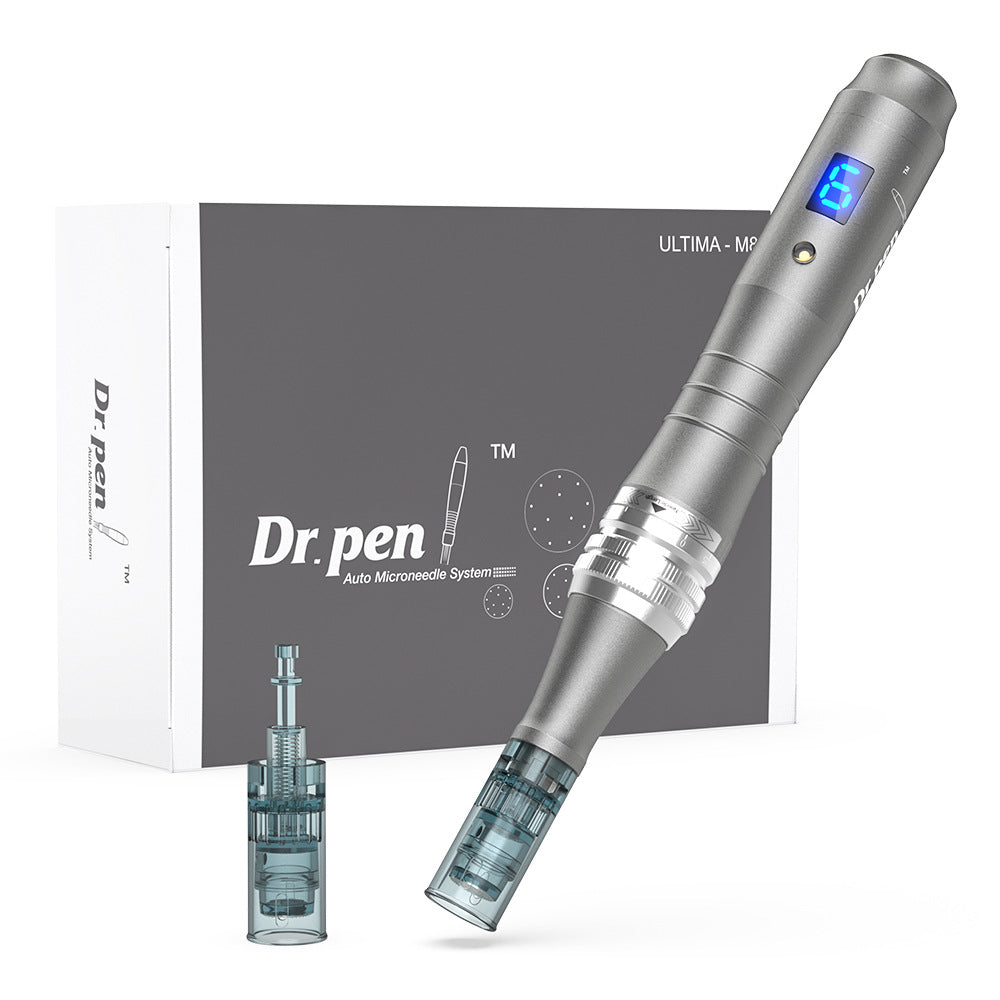 Dr. Pen M8 microneedling pen 