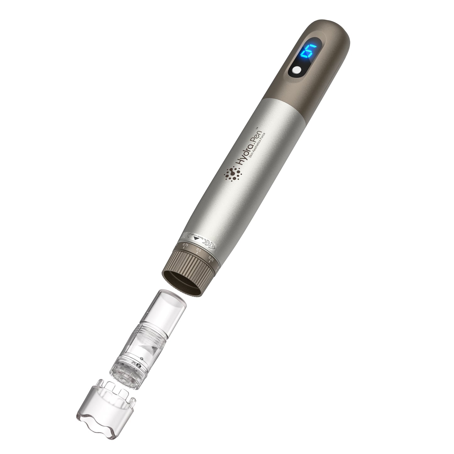 Hydra Pen H3 dr. pen  microneedling 