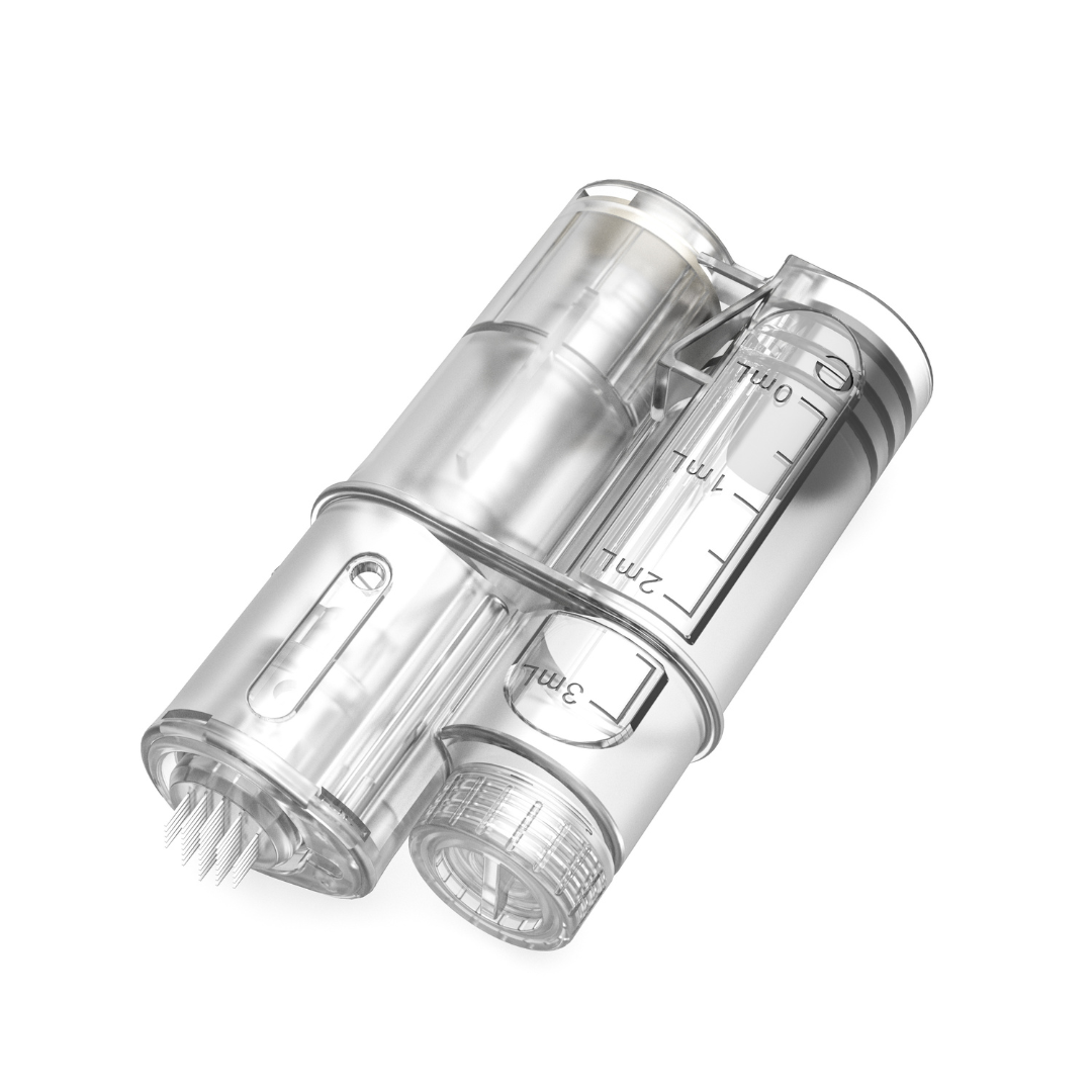 Hydra Pen H6 Replacement Cartridges