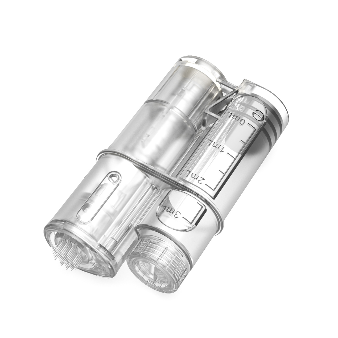 Hydra Pen H6 Replacement Cartridges