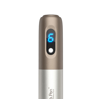 Hydra Pen H3 dr. pen  microneedling 