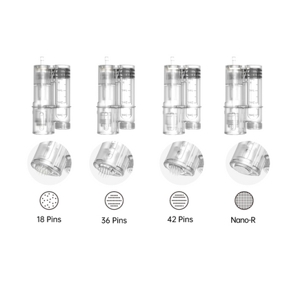 Hydra Pen H6 Replacement Cartridges